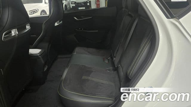 Kia EV6 GT 4WD, 2023 7