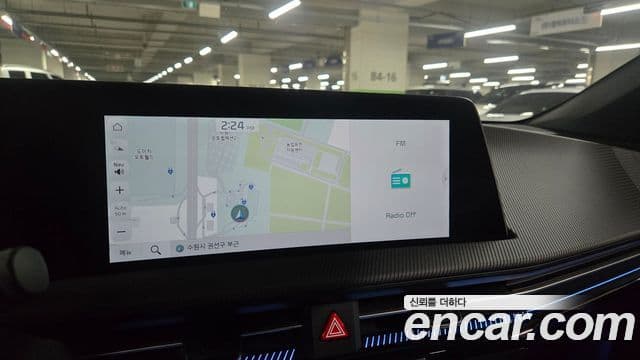 Kia EV6 GT 4WD, 2023 13