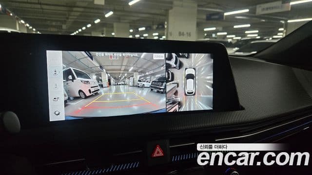 Kia EV6 GT 4WD, 2023 14