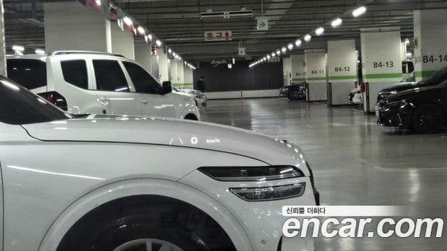 Kia EV6 GT 4WD, 2023 16