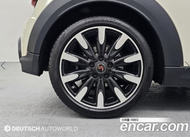 Mini Cooper S 3세대, 2023 4