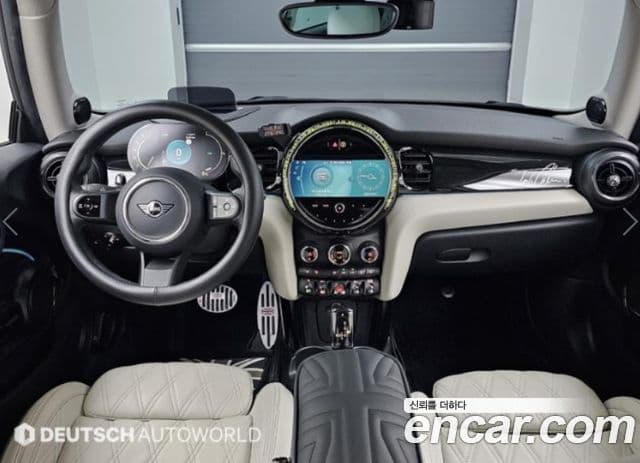Mini Cooper S 3세대, 2023 6