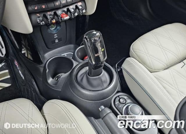 Mini Cooper S 3세대, 2023 8