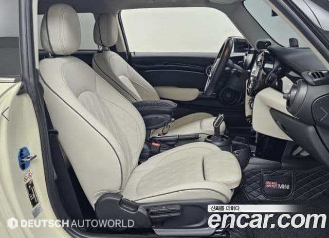 Mini Cooper S 3세대, 2023 9