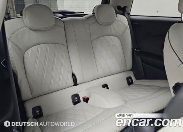 Mini Cooper S 3세대, 2023 11