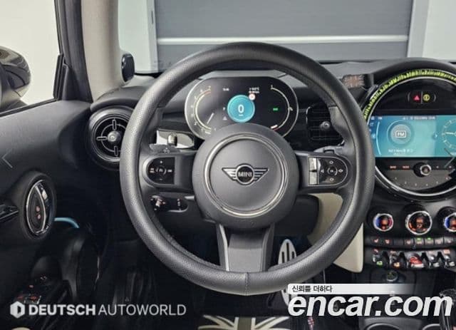 Mini Cooper S 3세대, 2023 12