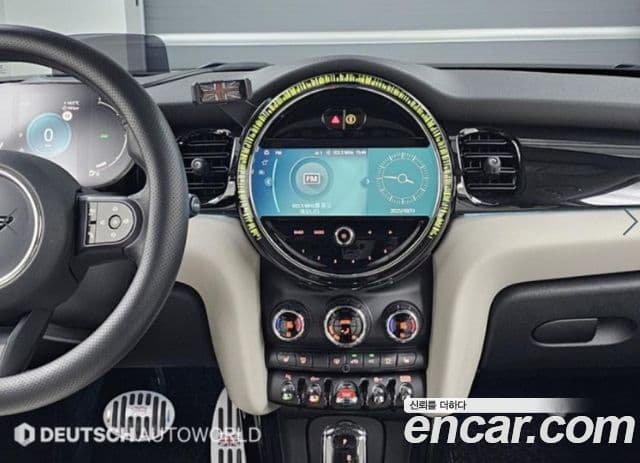 Mini Cooper S 3세대, 2023 13