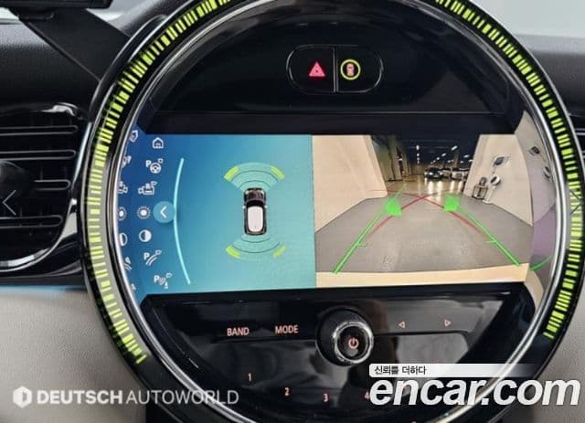 Mini Cooper S 3세대, 2023 14