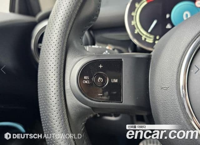 Mini Cooper S 3세대, 2023 15