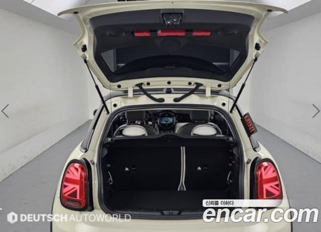 Mini Cooper S 3세대, 2023 19