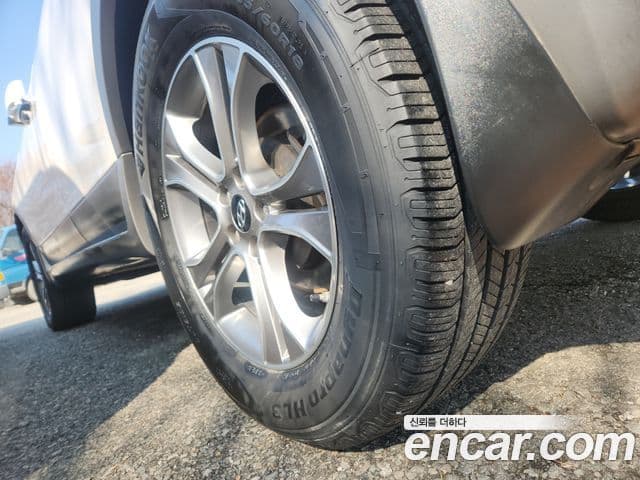 Hyundai Veracruz Special, 2015 7