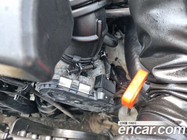 Kia The / новый New Morning Luxury, 2016 4