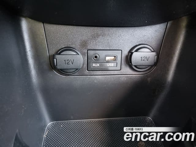 Kia The / новый New Morning Luxury, 2016 17