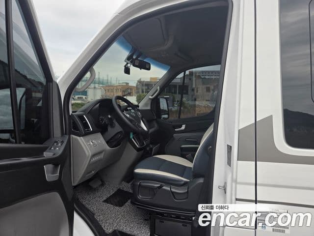 Hyundai 쏠라티 Luxury, 2024 10