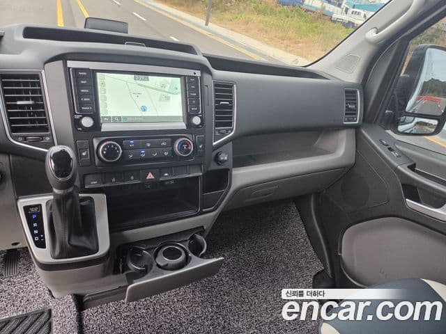 Hyundai 쏠라티 Luxury, 2024 12