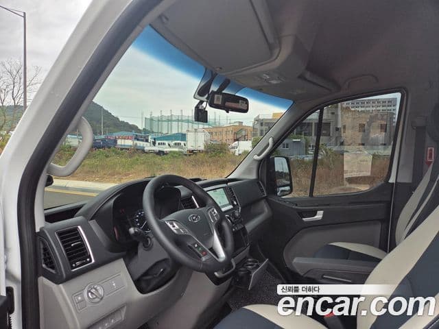 Hyundai 쏠라티 Luxury, 2024 13