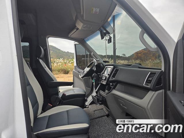 Hyundai 쏠라티 Luxury, 2024 15