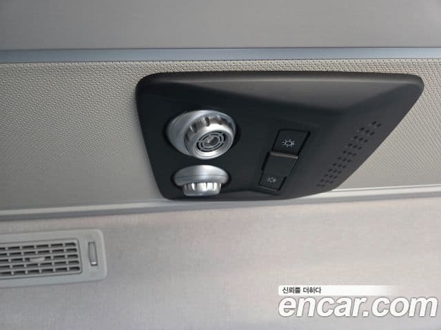 Hyundai 쏠라티 Luxury, 2024 18