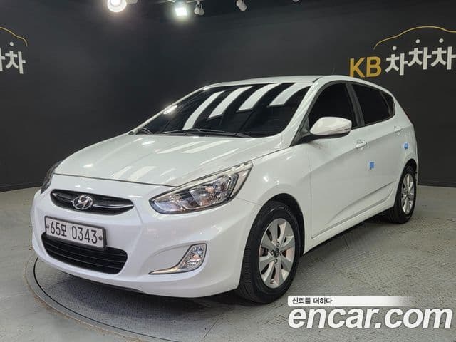 Hyundai Accent(новый кузов / новое поколение) Modern, 2017 3