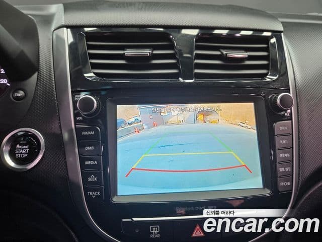 Hyundai Accent(новый кузов / новое поколение) Modern, 2017 15