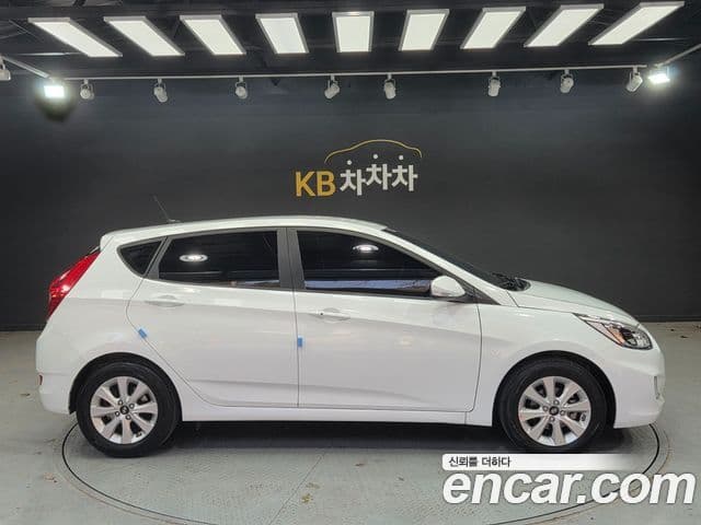 Hyundai Accent(новый кузов / новое поколение) Modern, 2017 19