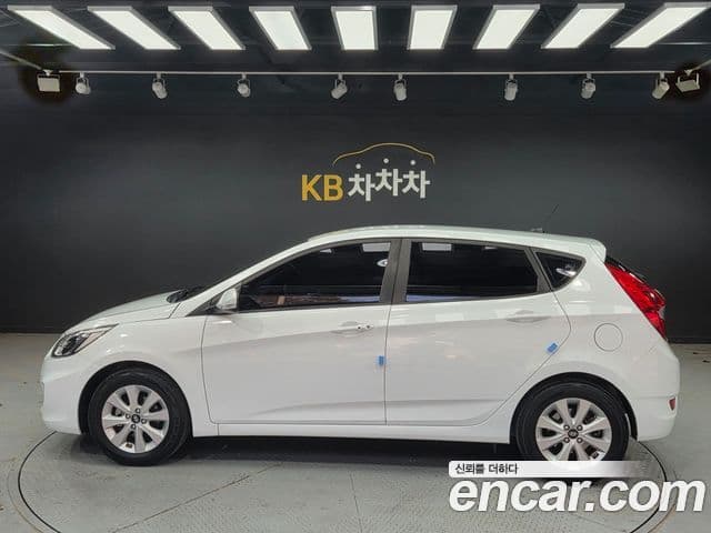 Hyundai Accent(новый кузов / новое поколение) Modern, 2017 20