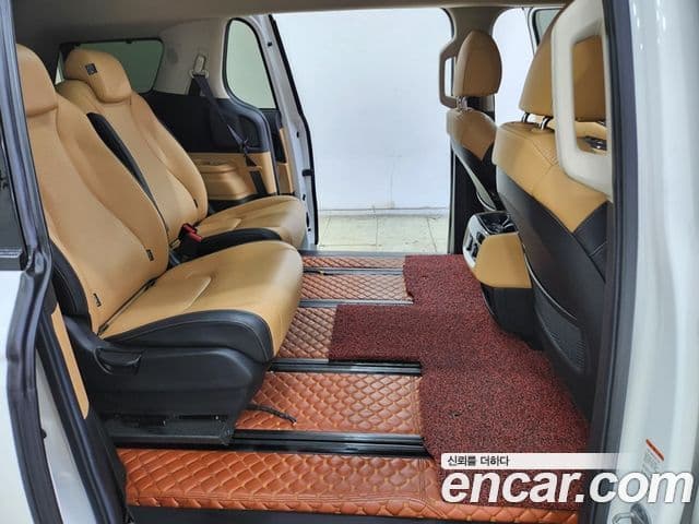 Kia Carnival 4세대 Signature, 2021 13