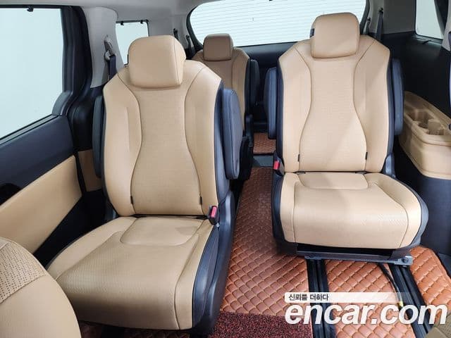 Kia Carnival 4세대 Signature, 2021 14