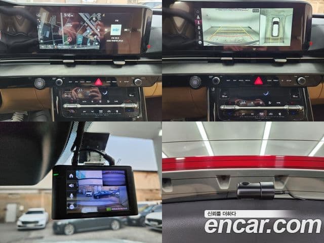 Kia Carnival 4세대 Signature, 2021 18