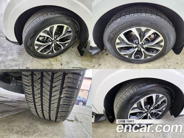 Kia Carnival 4세대 Signature, 2021 20