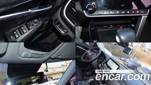 Kia Seltos Noblesse, 2020 11