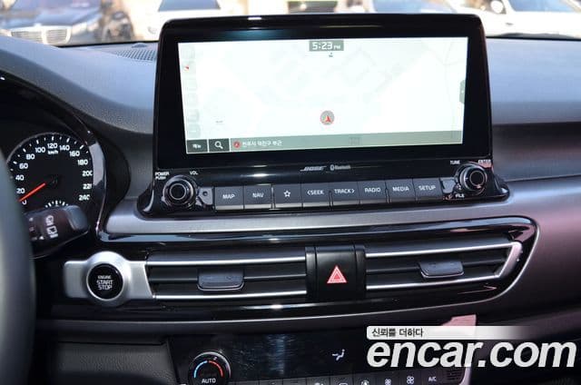 Kia Seltos Noblesse, 2020 12