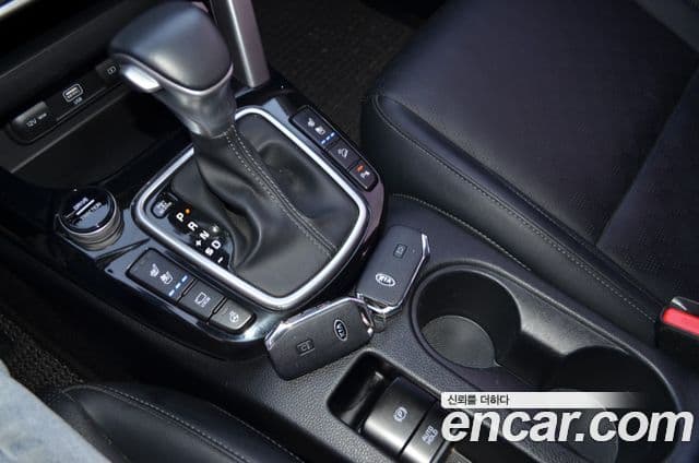 Kia Seltos Noblesse, 2020 14