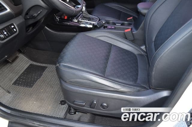 Kia Seltos Noblesse, 2020 15