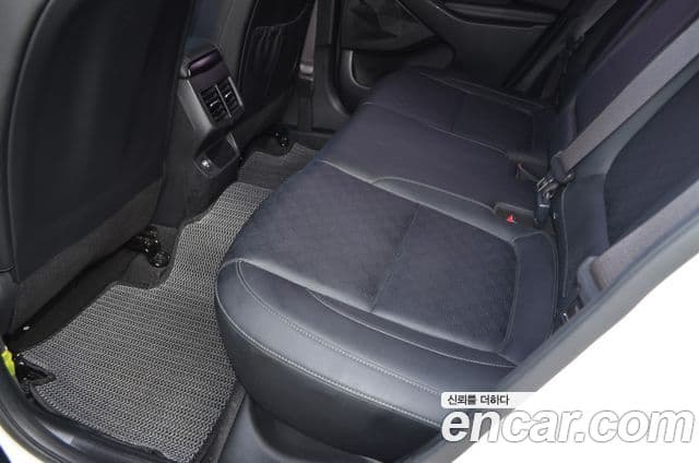 Kia Seltos Noblesse, 2020 16