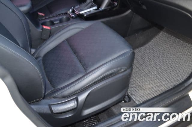 Kia Seltos Noblesse, 2020 17