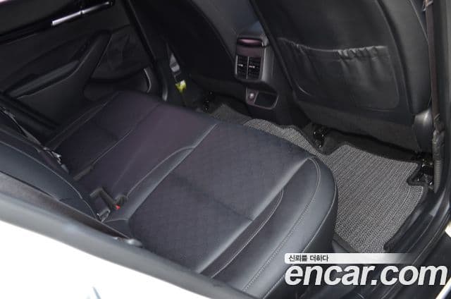 Kia Seltos Noblesse, 2020 18