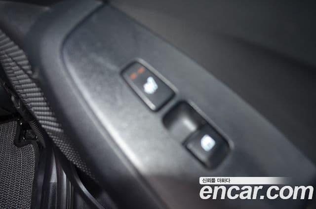 Kia Seltos Noblesse, 2020 19