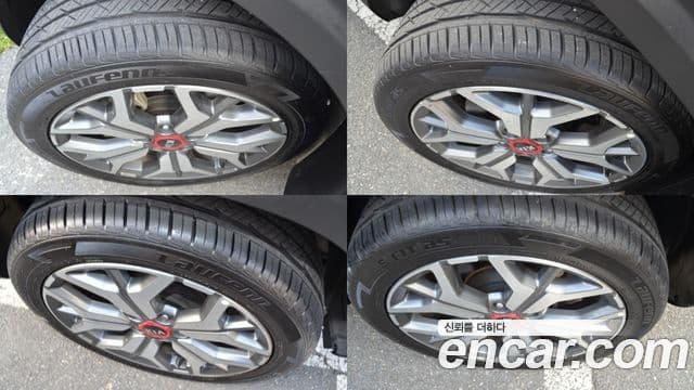 Kia Seltos Noblesse, 2020 20