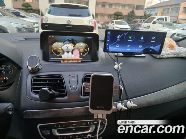 Renault Korea(Samsung) 뉴SM3 RE, 2012 7