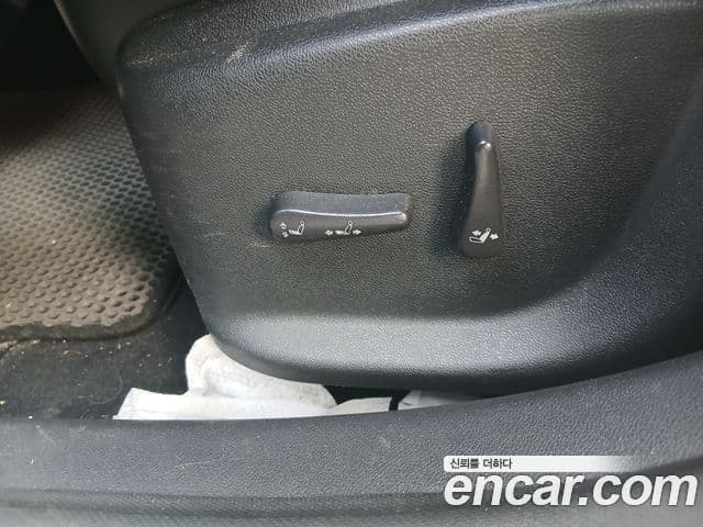 Renault Korea(Samsung) 뉴SM3 RE, 2012 14