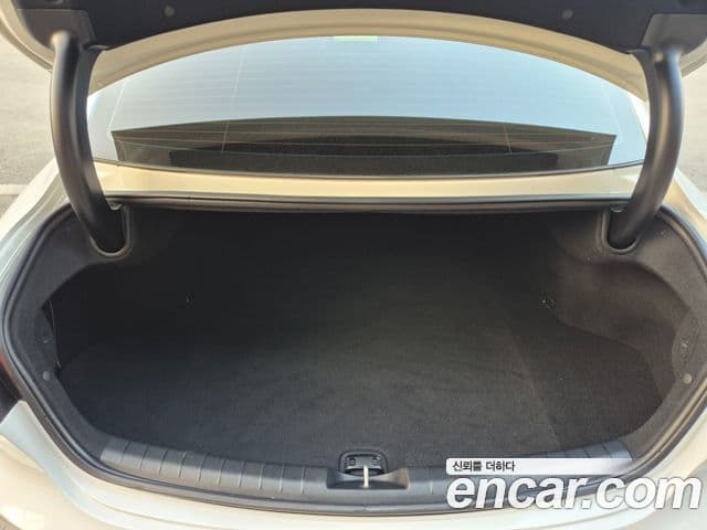 Hyundai The / новый New Grandeur IG Premium Choice, 2020 7