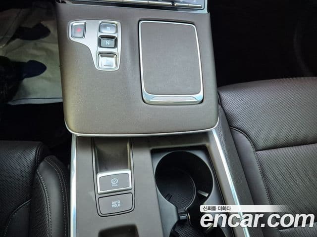 Hyundai The / новый New Grandeur IG Premium Choice, 2020 9