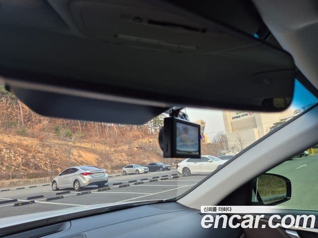 Hyundai The / новый New Grandeur IG Premium Choice, 2020 10