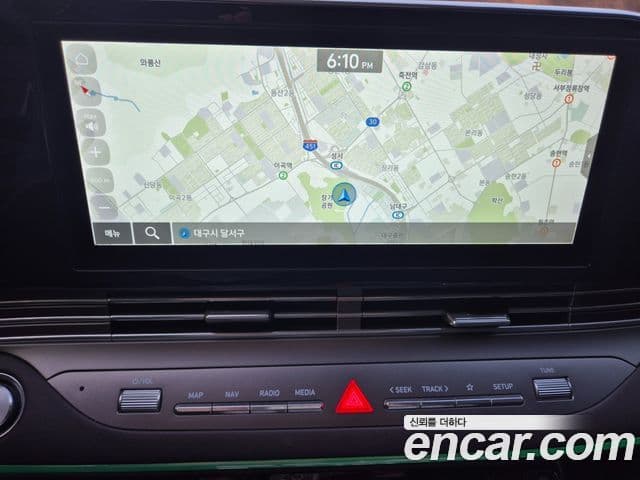 Hyundai The / новый New Grandeur IG Premium Choice, 2020 16