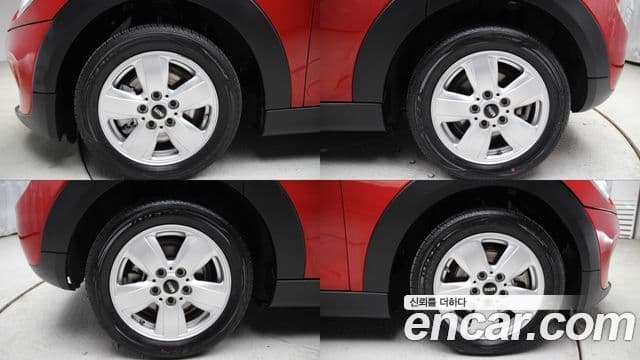 Mini Cooper D 3세대, 2018 7