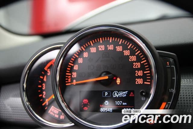 Mini Cooper D 3세대, 2018 9