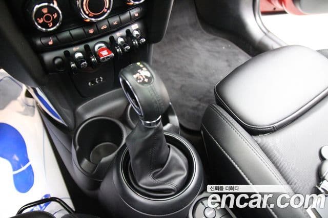 Mini Cooper D 3세대, 2018 10