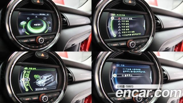 Mini Cooper D 3세대, 2018 18