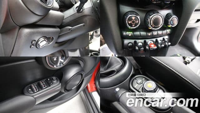 Mini Cooper D 3세대, 2018 19